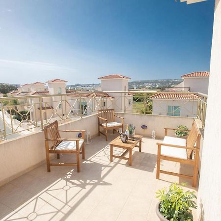 George'S Lux Villa Protaras Esterno foto
